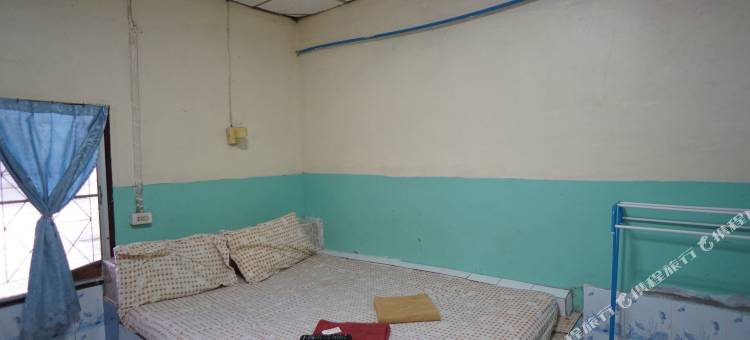 坎贾纳度假村(Kanjana Resort)图片