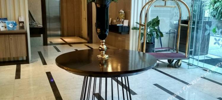 Best Western Premier la Grande Hotel图片
