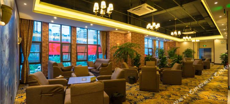 成都吉好酒店(华西附二院锦江院区店)图片