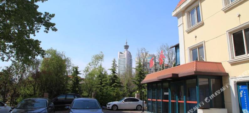 青岛新和皇酒店图片