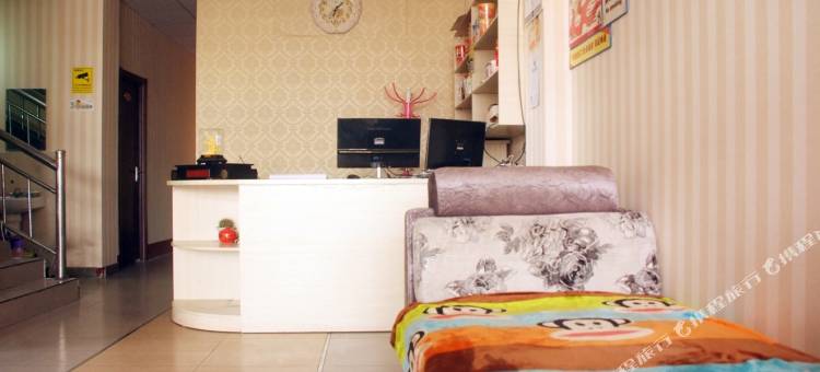 枣庄春江宾馆图片