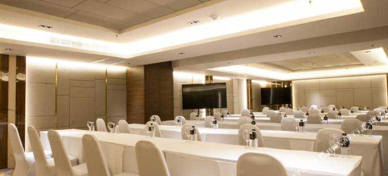 艺术酒店(Arte Hotel)图片