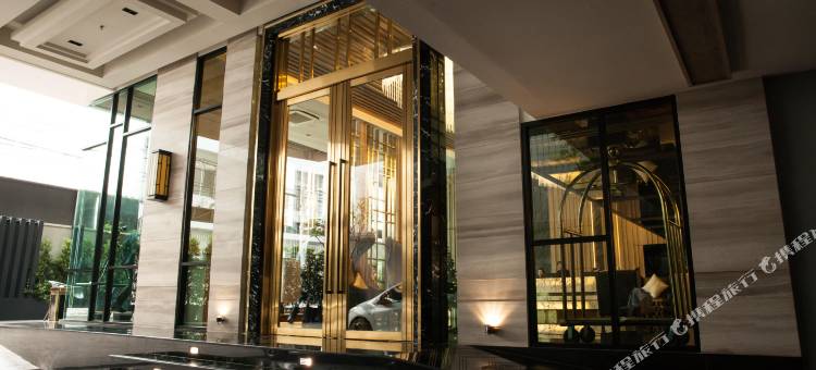 艺术酒店(Arte Hotel)图片