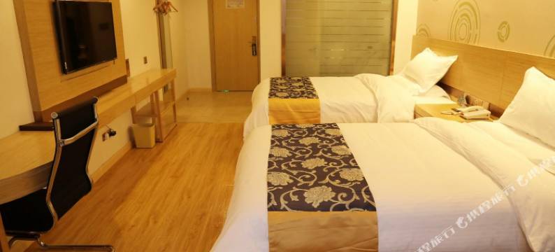 格林豪泰酒店(乌鲁木齐碾子沟店)图片