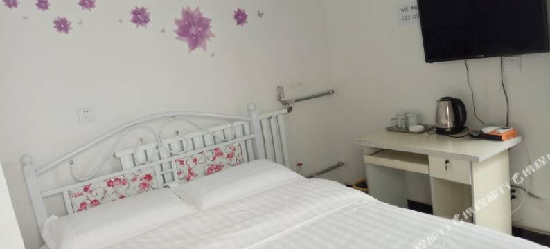 北京首都机场龙居家园酒店式快捷公寓图片