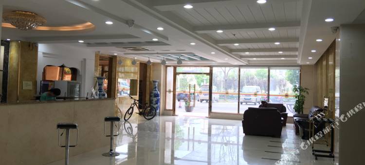 速8酒店(苏州木渎影视城金山南路店)图片