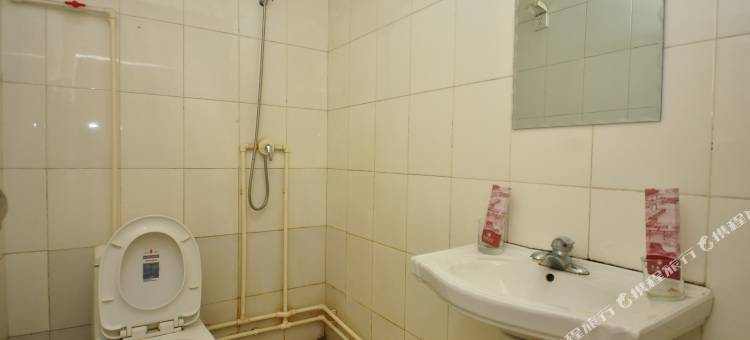 济南惠源快捷宾馆图片