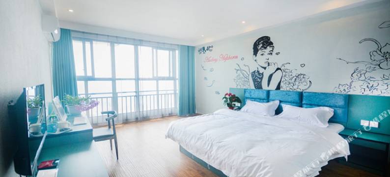 赤水贵福雅客酒店(贵福金街店)图片