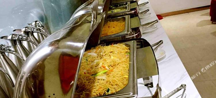 祁连益民饭店图片