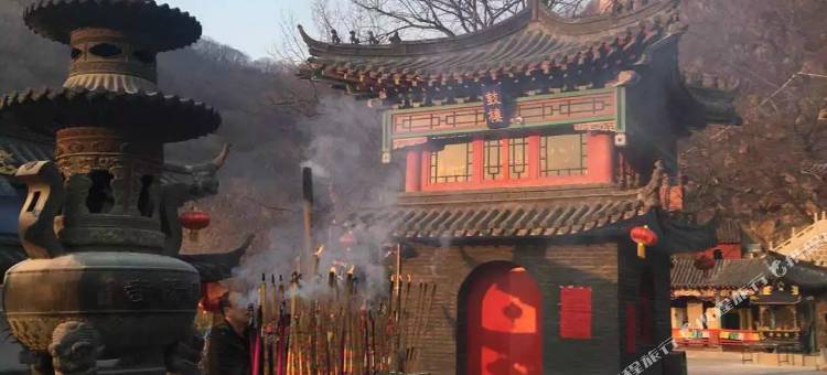 凤城嘉泰商务酒店图片