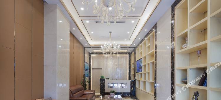 豪格酒店(重庆机场店)图片