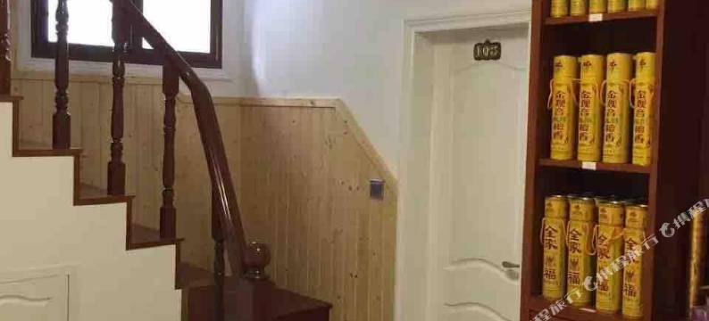 普陀山潮韵轩客栈图片