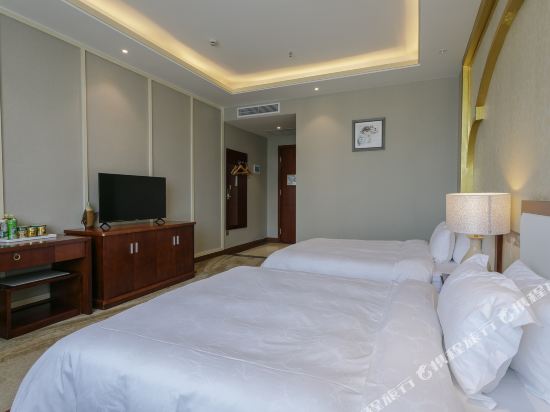 广安碧水云天酒店