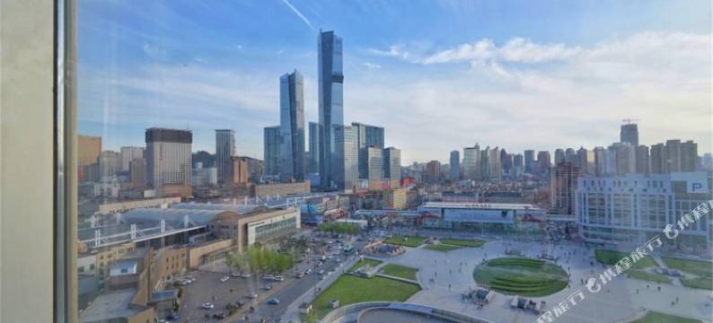 大连凯旋温馨公寓图片