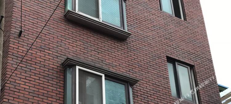 Juest Stay民宿(Juest Stay Guesthouse)图片