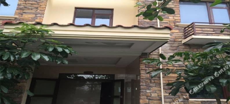 东山月牙儿海边公寓图片