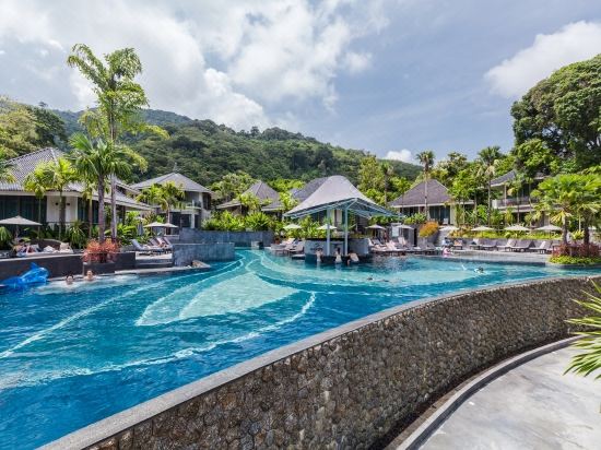 Mandarava Resort and Spa Phuket