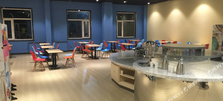 大今国际酒店(西海岸汽车总站店)图片