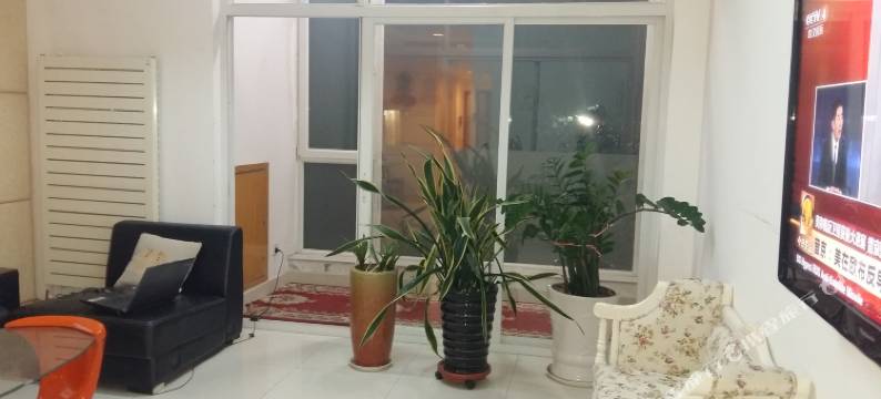 威海启迪五星级家庭公寓图片