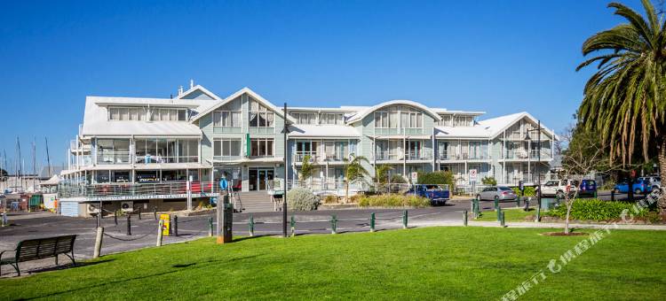 威廉斯敦MainStay Suites(MainStay Suites Williamstown)图片