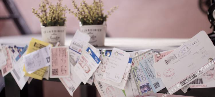 树洞青旅(成都春熙路太古里店)图片
