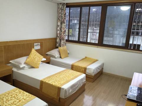 普陀山锦云阁客栈