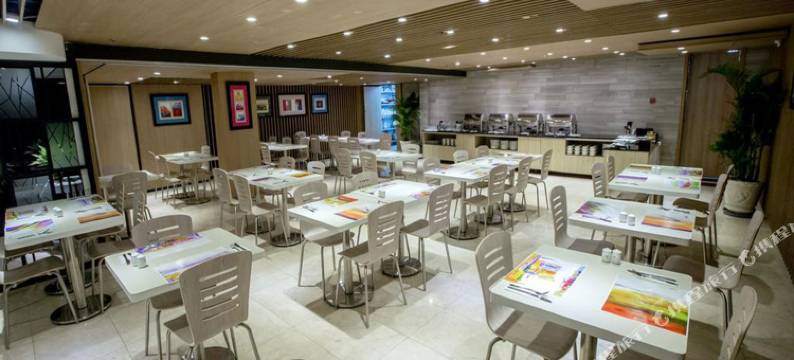 阿文蒂酒店(Avanti Hotel)图片