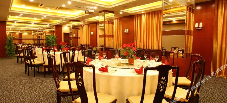 上海滨江度假中心图片