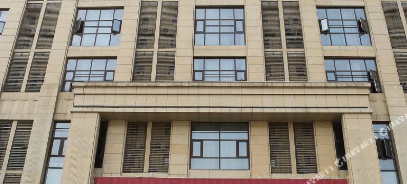 积家loft公寓(中医药大学地铁站店)图片