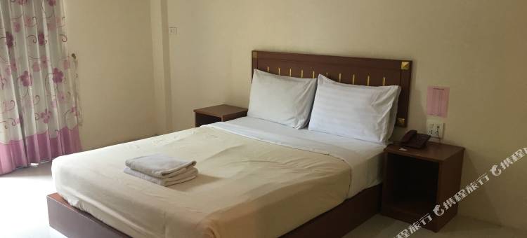 JRD 度假村(JRD Resort)图片