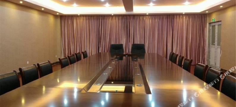 象山鸿祥大酒店图片