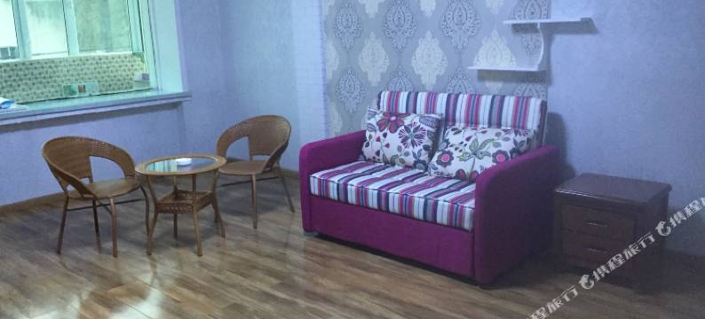 富蕴可可托海家庭宾馆图片