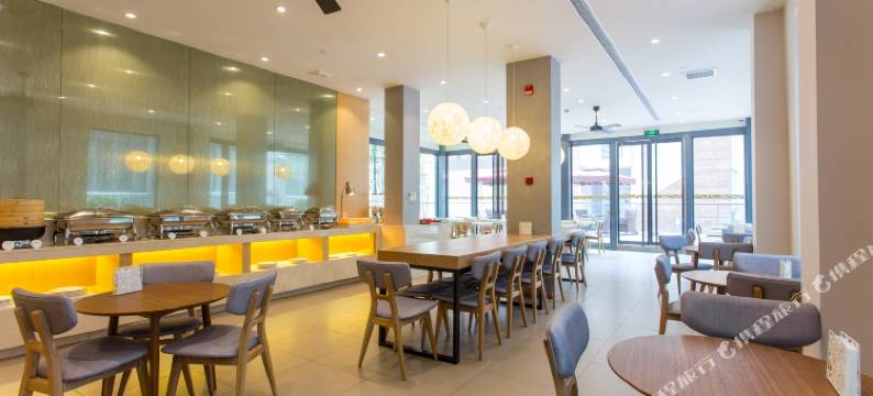 全季酒店(上海东方明珠店)图片
