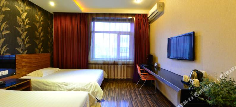 鑫彩宾馆(哈尔滨西大桥店)图片