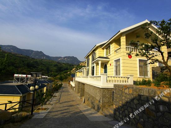 蒙阴蒙山养心园大酒店详情-pc酒店预订-中国南方航空官网