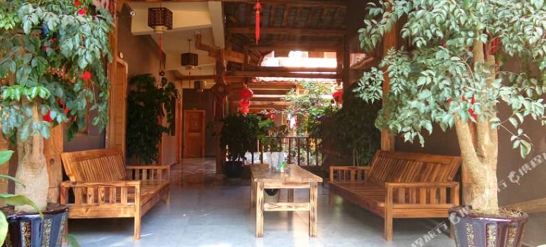 普者黑九河居客栈图片