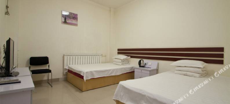 五莲泓升宾馆图片