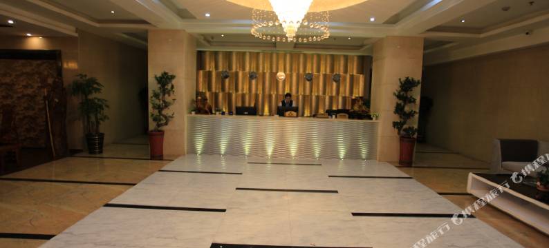 衡阳汇嘉酒店图片