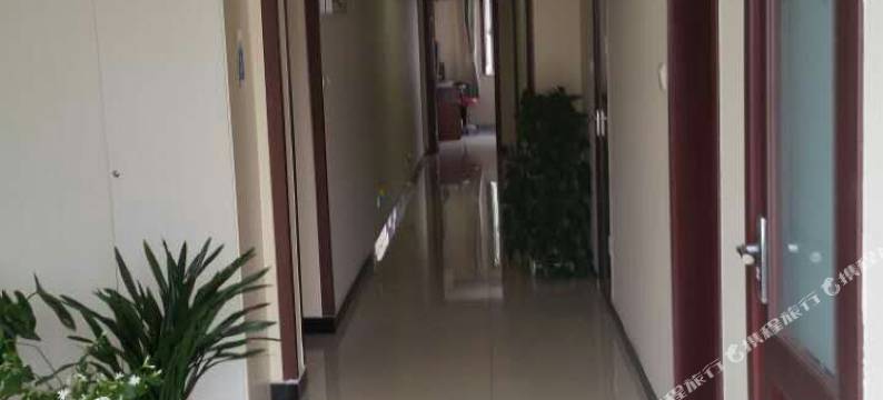 承德A8旅行民宿(避暑山庄店)图片