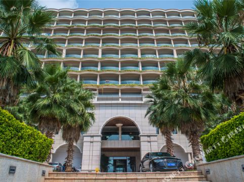 一呆公寓(抚仙湖九龙晟景店)