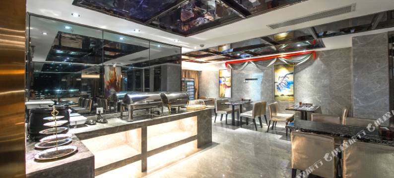 瑞鑫国际酒店(深圳布吉东站店)图片