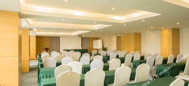 麗枫酒店(武汉武大店)图片