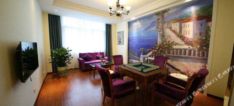 文县九寨码头酒店图片