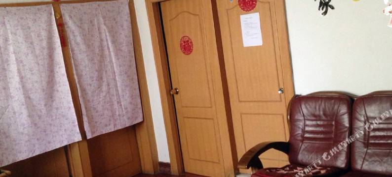 北京如家青年公寓图片