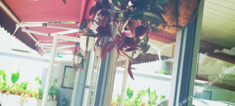 杭州山边小住客栈图片