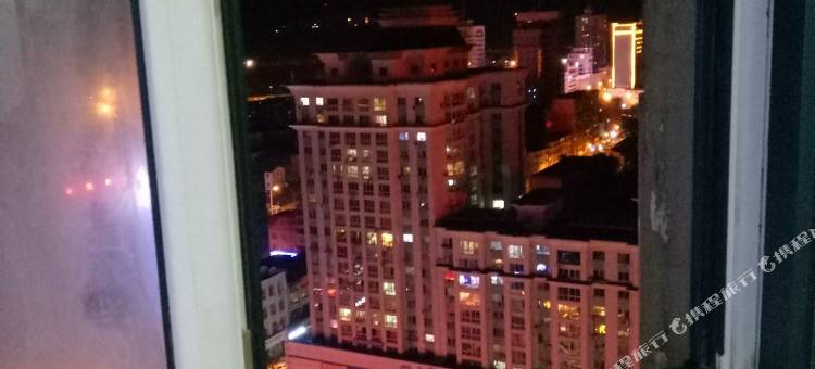 本溪橙子主题公寓图片