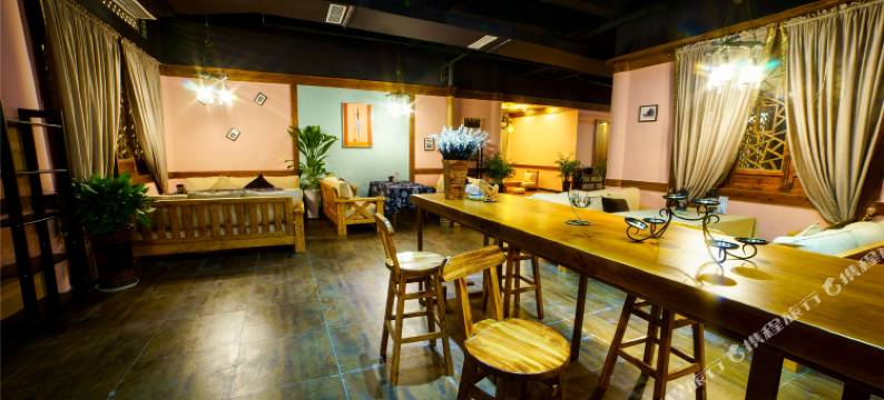 故里客栈(乐山大佛店)图片