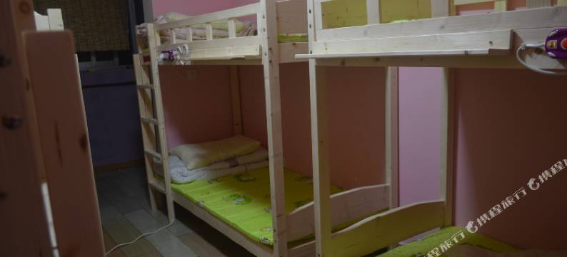 成都六月五号青年旅舍图片