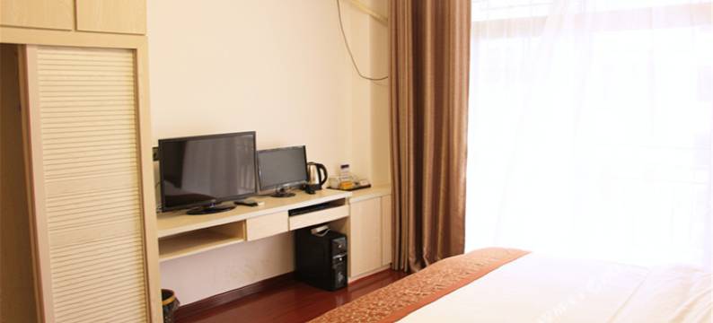 武夷山华蕾民宿图片