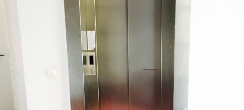 布拉格市罗哈科瓦长住酒店(Prague City Stay Roháčova)图片